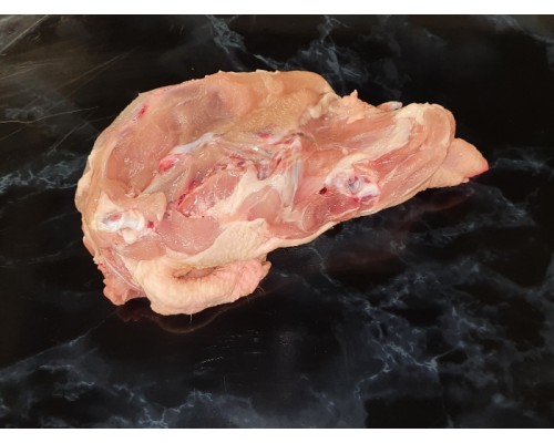 Chicken Carcase (soup)